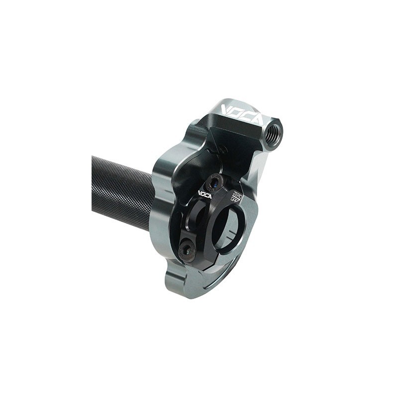 Throttle control VOCA Bestia grey