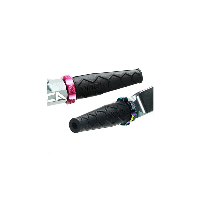 Throttle control VOCA Bestia grey