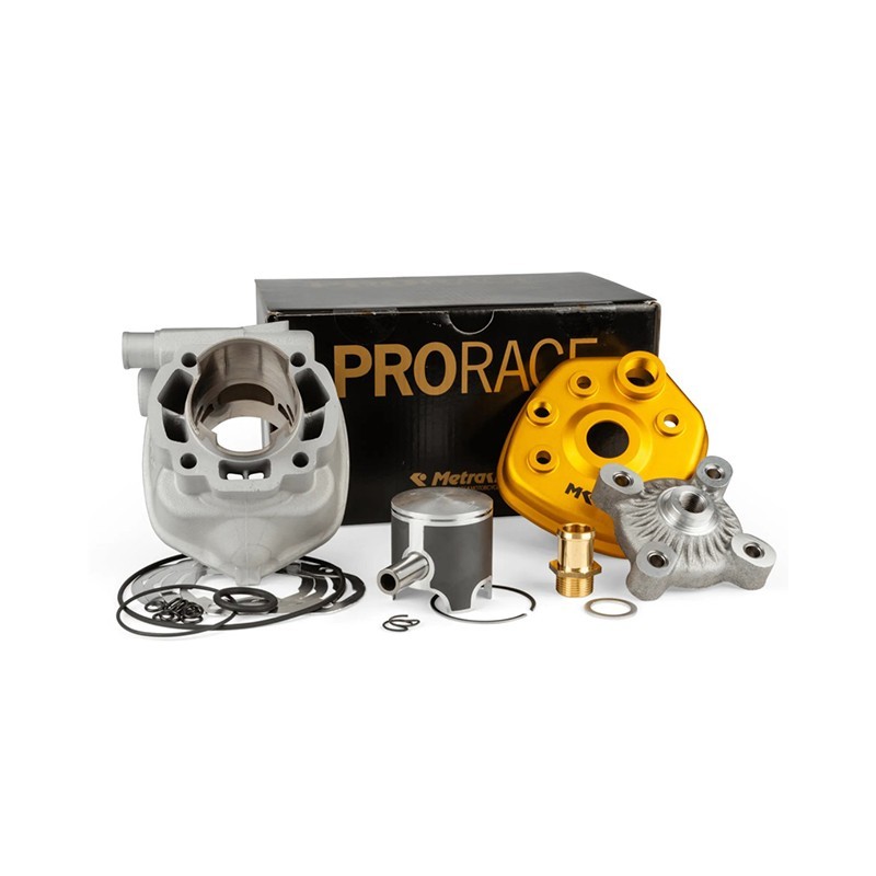METRAKIT Pro Race3 70cc x LC horizontal MINARELLI 12mm thick