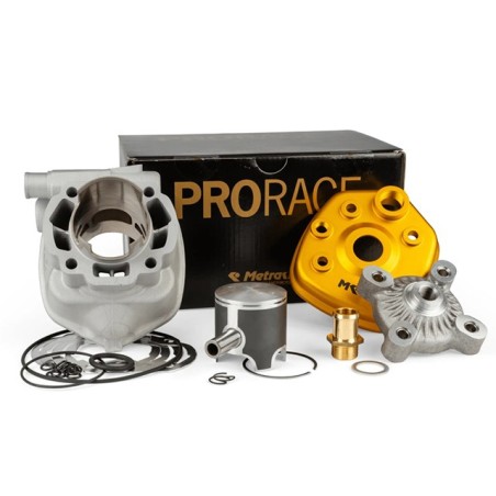 Gruppo termico METRAKIT Pro Race3 70cc x Minarelli orizzontale LC sp.12mm