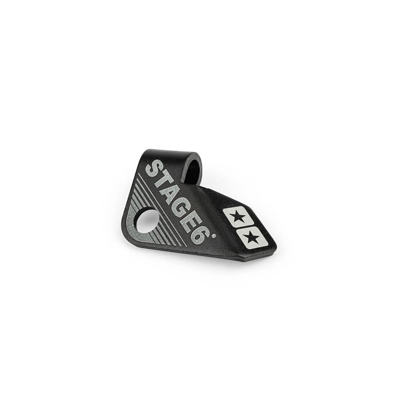 Fermo cavo frizione STAGE6 x Derbi nero