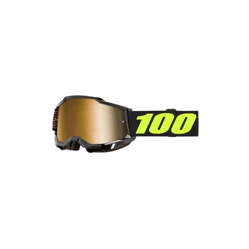 Maschera OTG 100% 2025 Accuri 2 Fairbanks mirror lens