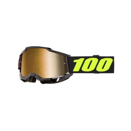 Maschera OTG 100% 2025 Accuri 2 Fairbanks mirror lens