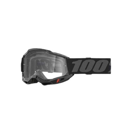 Maschera OTG 100% 2025 Accuri 2 OTG Black