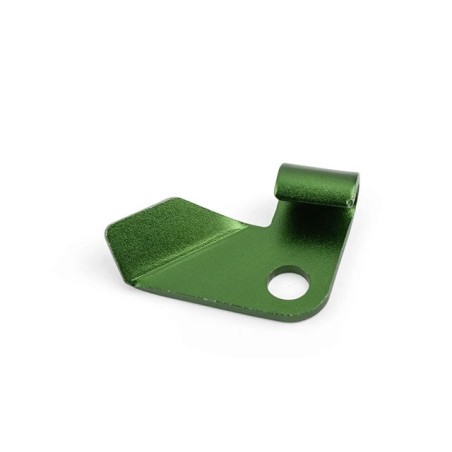 Fermo cavo frizione STAGE6 x Derbi verde