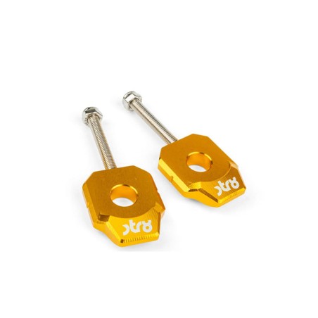 Tendicatena STR8 Derbi 12mm Oro