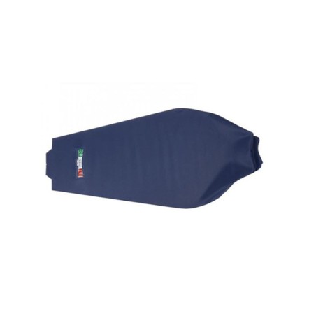 Copertina sella DALLA VALLE racing blue x KTM exc 17/18