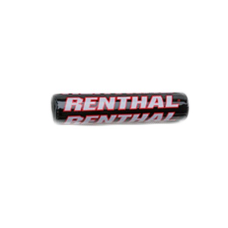 Paracolpi RENTHAL sx black/red