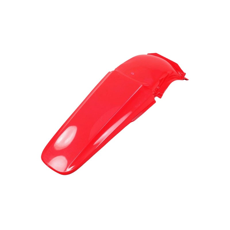 Parafango posteriore x HM-VENT 50 Rosso HONDA CR dal 2006