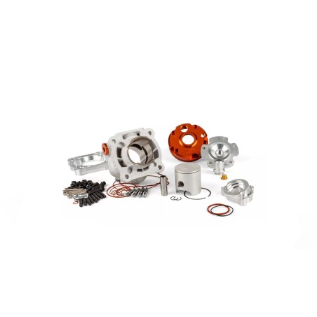 Maxi kit STAGE6 R/T 70cc x MINARELLI AM6