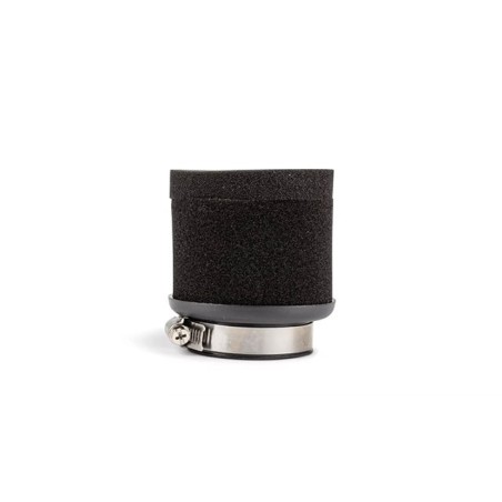Filtro aria MOTOFORCE Racing nero x carburatori Pwk-Vhst imbocco 50mm