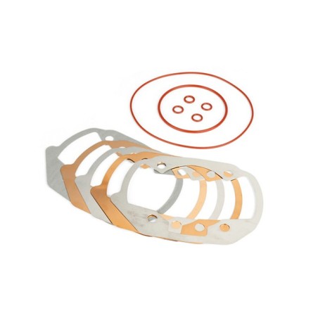 MKII x Peugeot horizontal LC STAGE6 gasket set