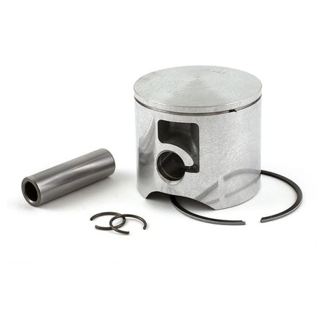Pistone STAGE6 x BigRacing d.50 77cc (B) d.49,95 Minarelli AM6 - Derbi