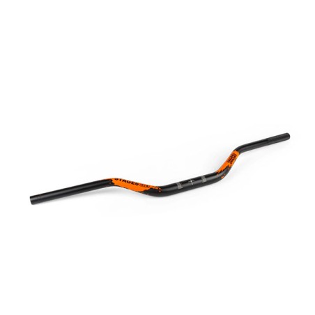Manubrio STAGE6 Fatbar Ø 28,6mm arancione