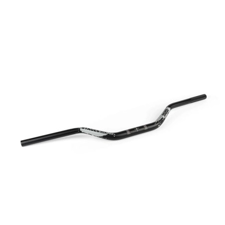 Manubrio STAGE6 Fatbar Ø 28,6mm grigio