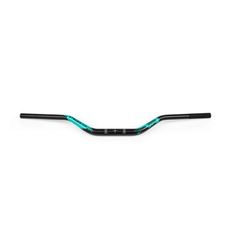 Handlebar STAGE6 Fatbar Ø 28.6mm turquoise