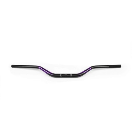 Handlebar STAGE6 Fatbar Ø 28.6mm purple