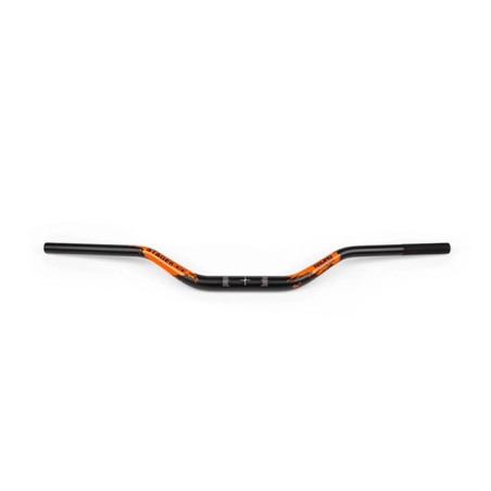 Handlebar STAGE6 Fatbar Ø 28,6mm orange