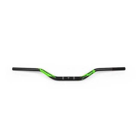 Handlebar STAGE6 Fatbar Ø 28,6mm green