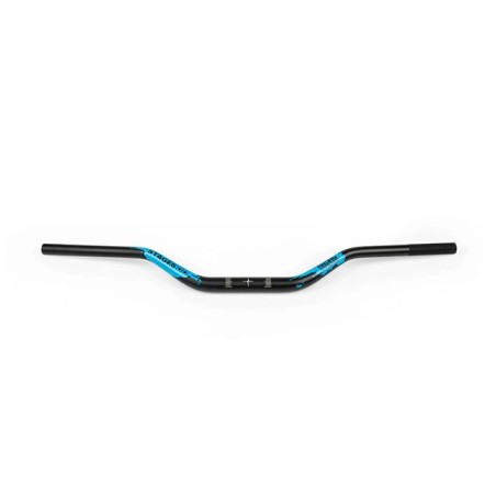 Handlebar STAGE6 Fatbar Ø 28,6mm blue