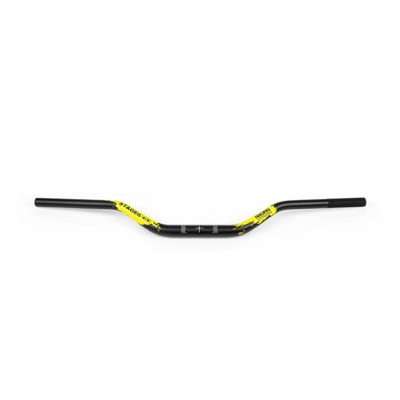 Handlebar STAGE6 Fatbar Ø 28,6mm yellow