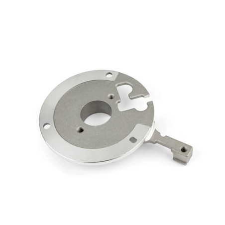 AM6 ignition baseplate for 12-coil stator