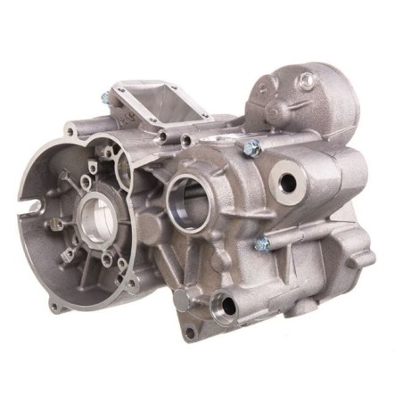 Engine casing METRAKIT Pro Race x DERBI euro 3/4