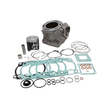 Gruppo termico ITALKIT x KTM 300 EXC TPI 2018-23 (injection) 2 fascie