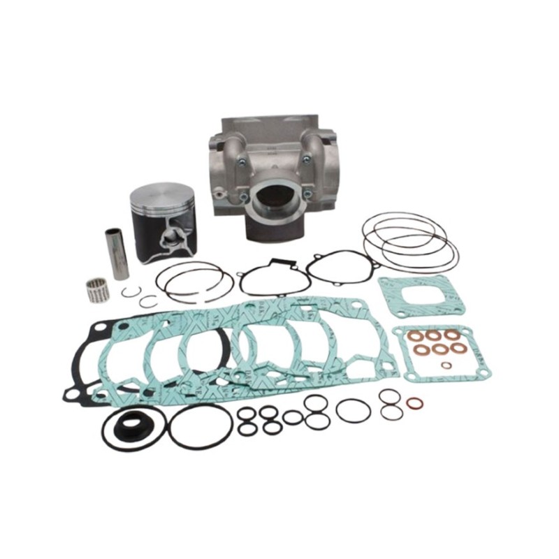 Cylinder Kit ITALKIT x KTM 300 EXC TPI 2018-23 (injection) 2 bands