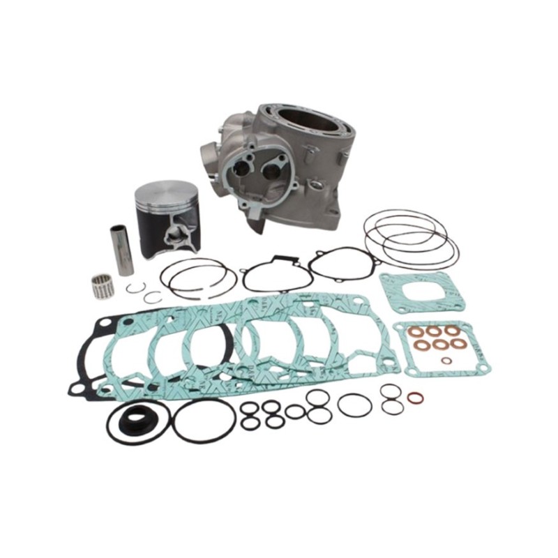 Cylinder Kit ITALKIT x KTM 300 EXC TPI 2018-23 (injection) 2 bands