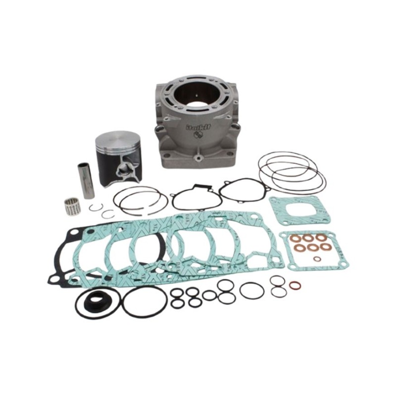 Cylinder Kit ITALKIT x KTM 300 EXC TPI 2018-23 (injection) 2 bands