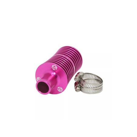 Dissipatore KRM rosa
