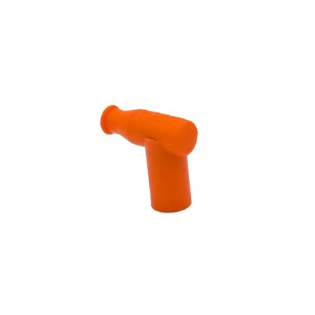 Pipetta candela MVT Racing nera