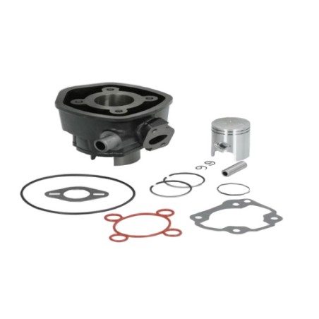 Cylinder kit MAGNETI MARELLI 50cc x minarelli LC
