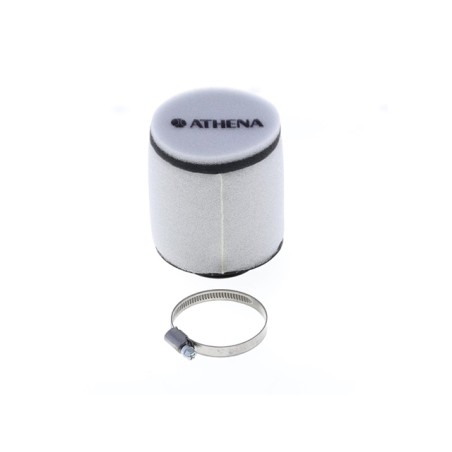 Air filter ATHENA x Pwk-Vhst carburetors with 50mm filter inlet