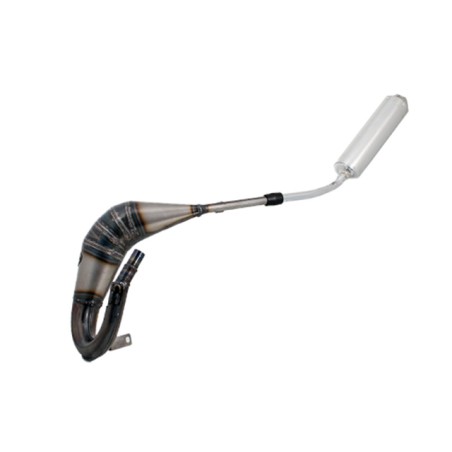 Marmitta EVOK x BETA RR 50 2022-25