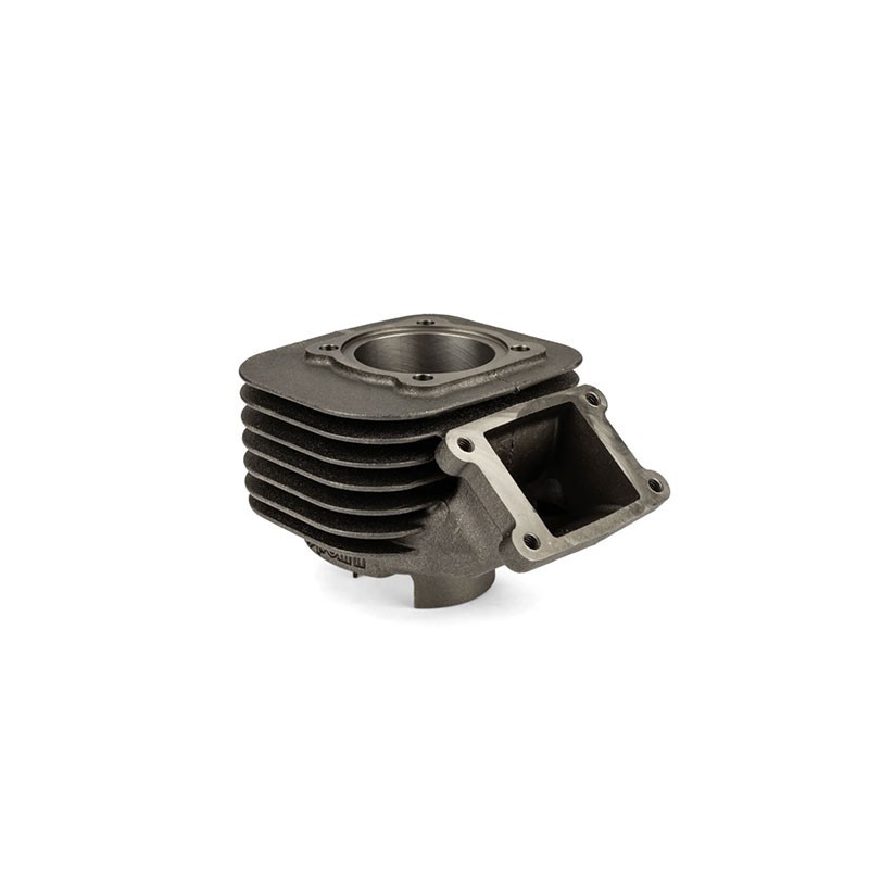 Cylinder kit POLINI 70cc x vertical MINARELLI AC 10mm thick