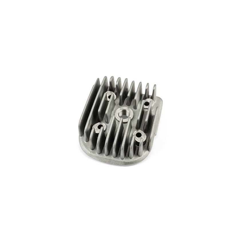 Cylinder kit POLINI 70cc x vertical MINARELLI AC 10mm thick