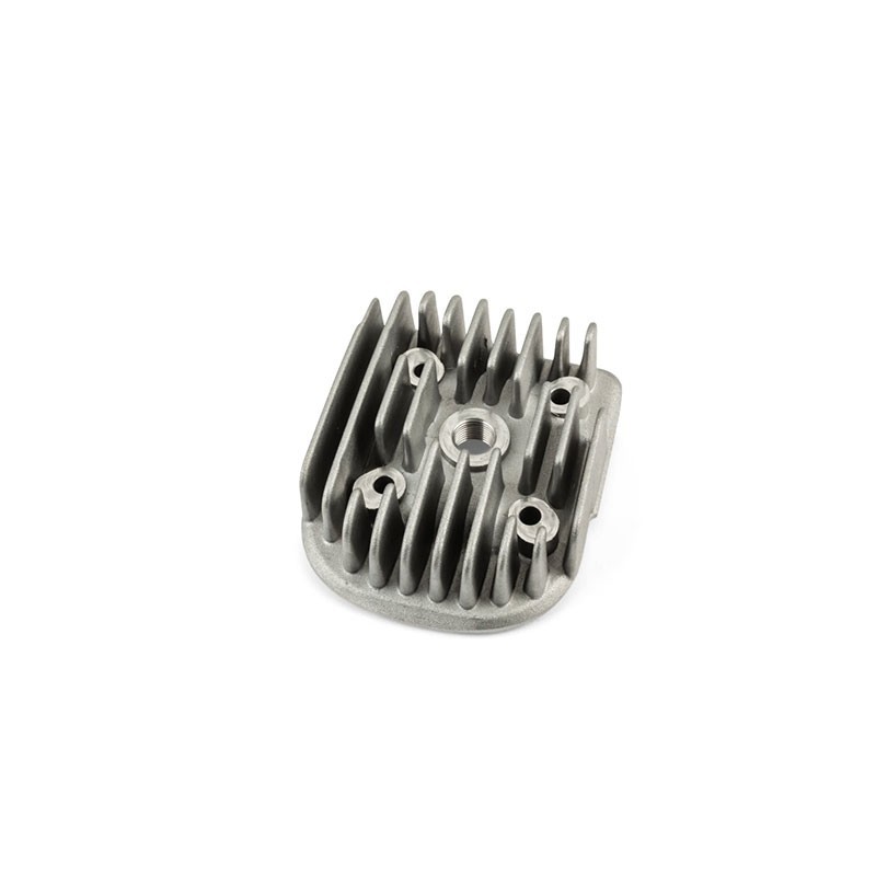 Cylinder kit POLINI 70cc x vertical MINARELLI AC 12mm thick