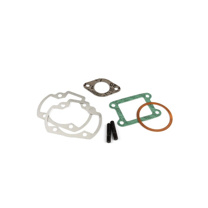 Cylinder kit POLINI 70cc x vertical MINARELLI AC 12mm thick