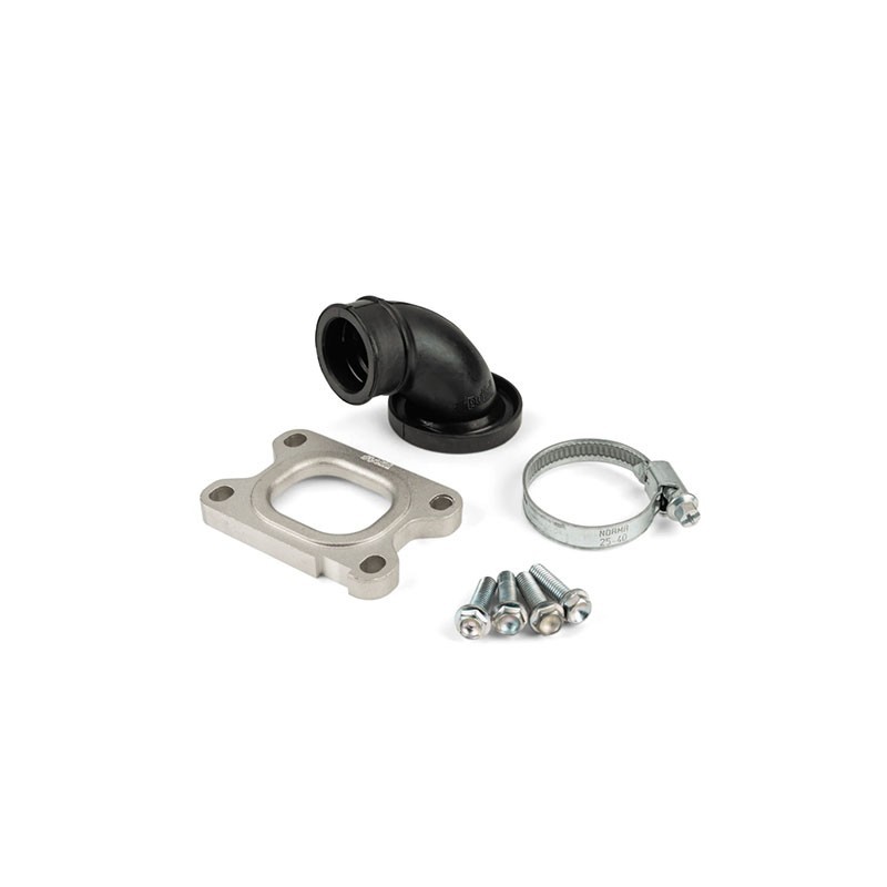 Cylinder kit POLINI 70cc x vertical MINARELLI AC 12mm thick