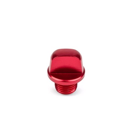 New-Style x STR8 Scooter Gear Oil MINARELLI Cap