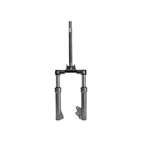 Forcella C4 x Booster Spirit 99-03