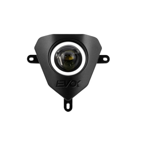 Faro led EVOK IRON x BETA RR