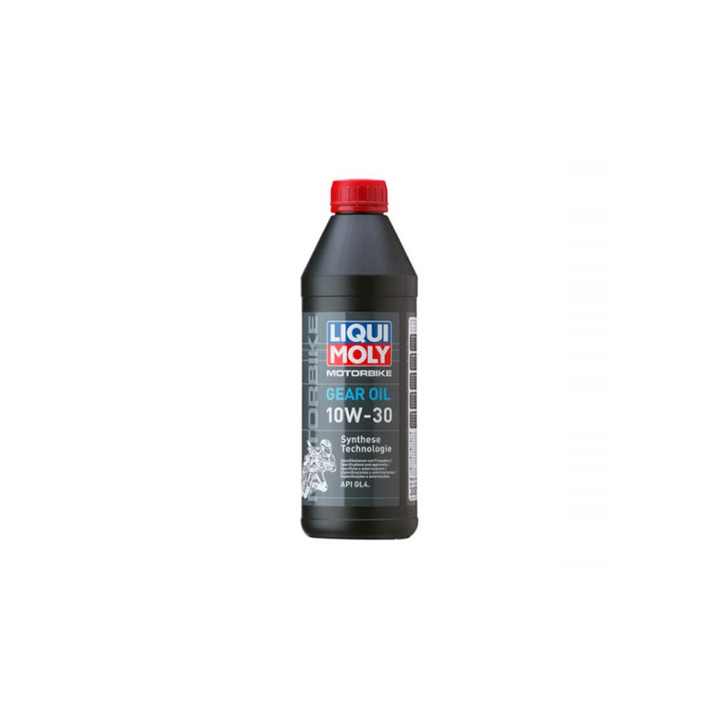 1 lt olio LIQUI-MOLY cambio 10w 30