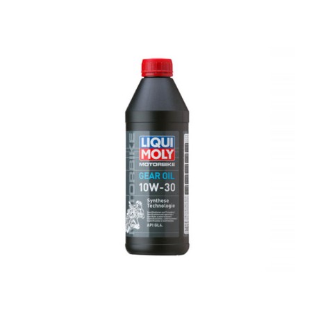 1 lt olio LIQUI-MOLY cambio 10w 30