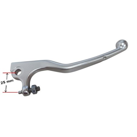 Brake lever C4 x BETA 50 RR