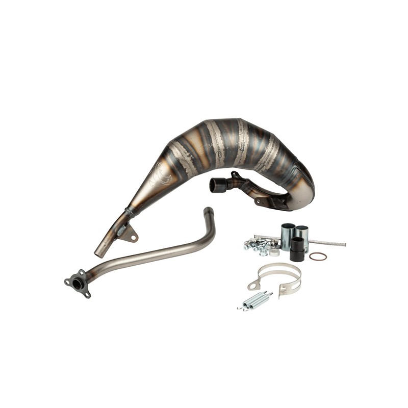 Marmitta VOCA Cross Rookie 50/70cc (CE) x Beta RR 2012-20
