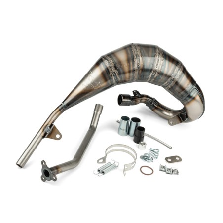 Marmitta VOCA Cross Rookie 50/70cc (CE) x Beta RR dal 2021