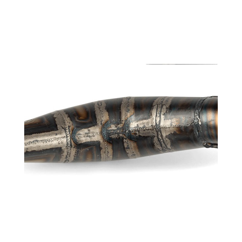 VOCA Cross Rookie Exhaust 50/70cc (CE) x BETA RR 2012-20